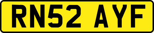 RN52AYF