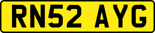 RN52AYG