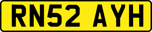 RN52AYH