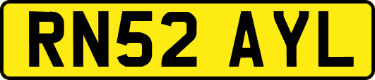 RN52AYL