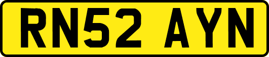 RN52AYN