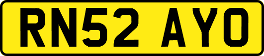 RN52AYO