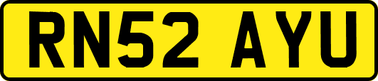 RN52AYU