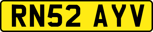RN52AYV