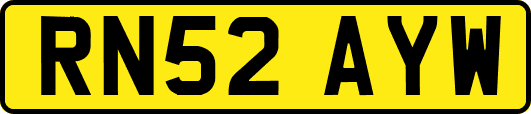 RN52AYW