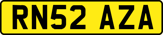 RN52AZA