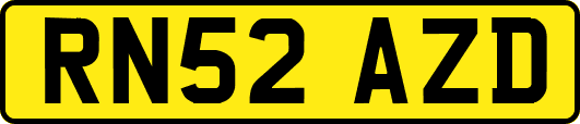 RN52AZD