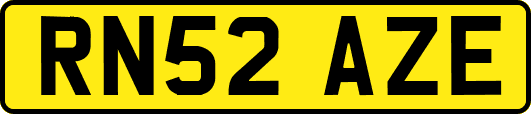 RN52AZE