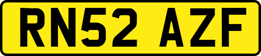 RN52AZF