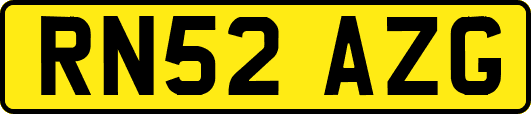 RN52AZG