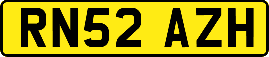 RN52AZH