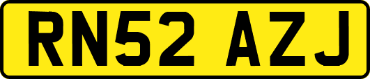 RN52AZJ