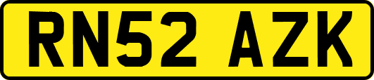 RN52AZK
