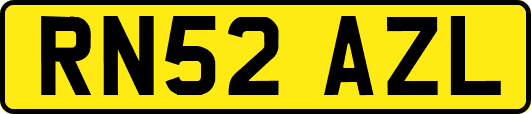 RN52AZL