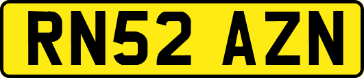 RN52AZN