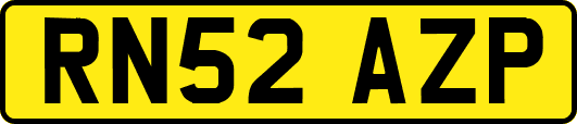RN52AZP