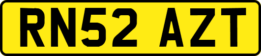 RN52AZT
