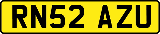 RN52AZU