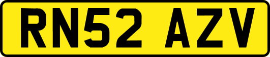RN52AZV
