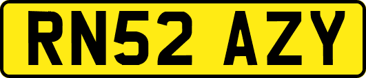 RN52AZY