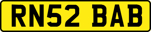 RN52BAB