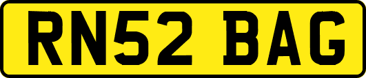 RN52BAG