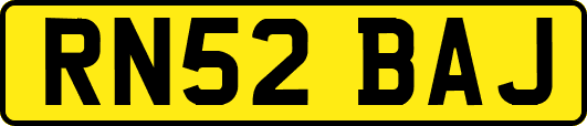 RN52BAJ
