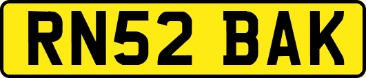 RN52BAK
