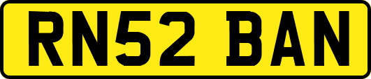RN52BAN