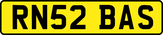 RN52BAS