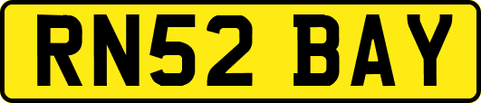 RN52BAY