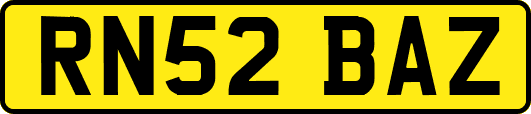 RN52BAZ