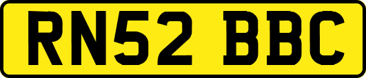 RN52BBC