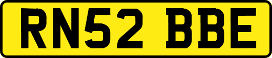 RN52BBE