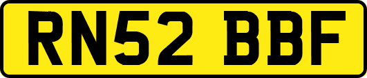 RN52BBF