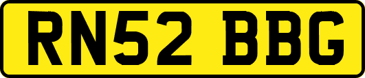 RN52BBG