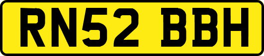 RN52BBH