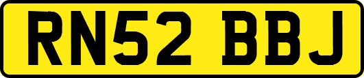 RN52BBJ