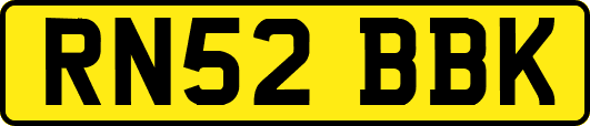 RN52BBK