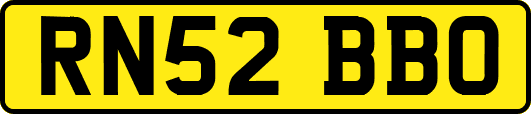 RN52BBO