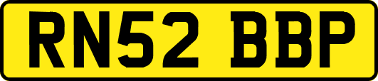 RN52BBP