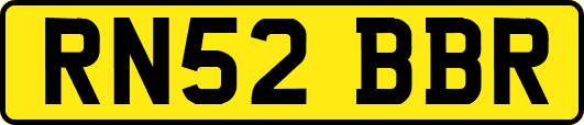 RN52BBR