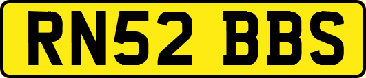 RN52BBS