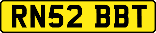 RN52BBT