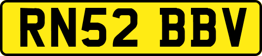 RN52BBV