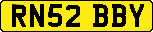 RN52BBY