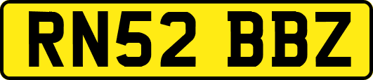 RN52BBZ