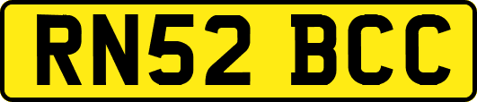 RN52BCC