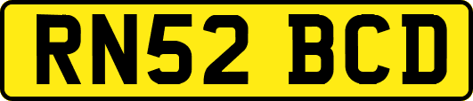 RN52BCD