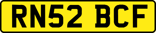 RN52BCF